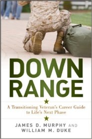 DOWN RANGE