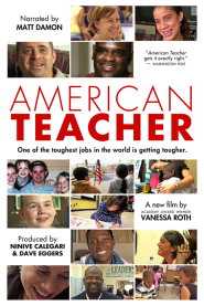 AMERICAN TEACHER