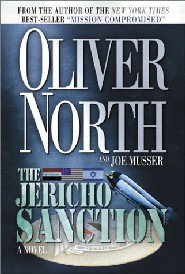 OLIVER NORTH