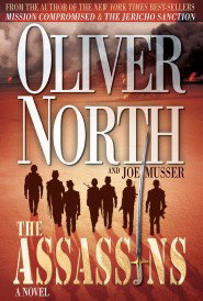 OLIVER NORTH