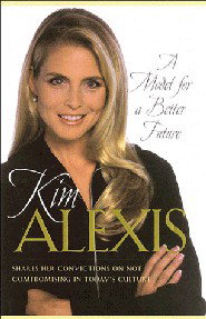 Kim ALEXIS