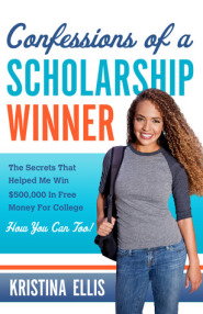 SCHOLARSHIP WINNER