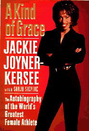 A KIND OF GRACE