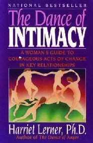 The Dance of INTIMACY