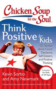 Think Positive