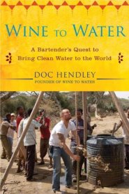 WINE TO WATER 