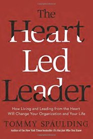 the heart led leader