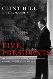 FIVE PRESIDENTS 