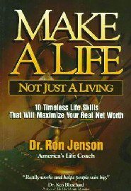 MAKE A LIFE