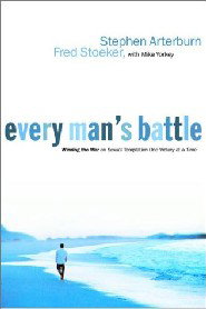 every man's battle
