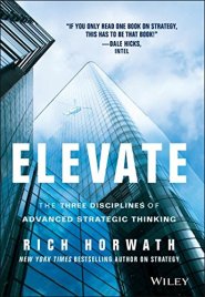 ELEVATE