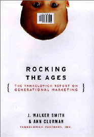 ROCKING THE AGES