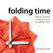 folding time