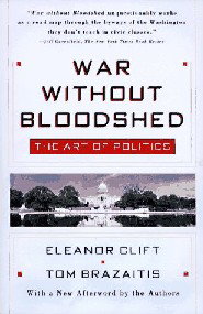 WAR WITHOUT BLOODSHED