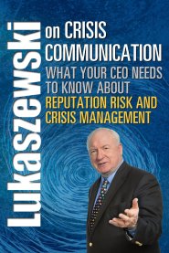 Lukaszewski on COMMUNICATION
