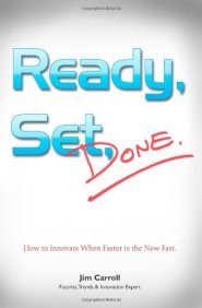 READY, SET