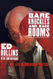 BARE KNUCKLES AND BACK ROOMS