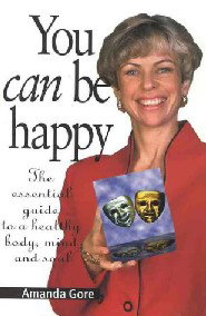 You can be happy