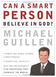 can a smart person believe in god