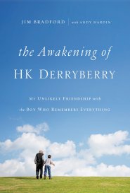 the awakening hk derryberry