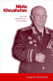 NIKITA KHRUSHCHEV