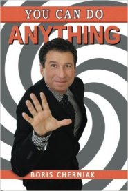 you can do anything