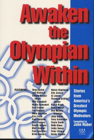 Awaken the Olympian within