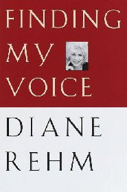 FINDING MY VOICE