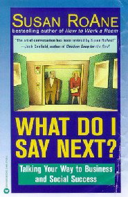 WHAT DO! SAY NEXT?