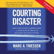 COURTING DISASTER