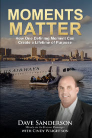 MOMENTS MATTER
