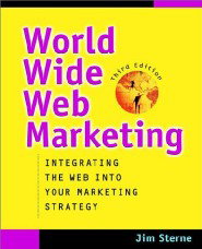 World wide Web Marketing