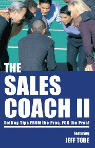 THE SALES COACH II