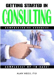 CONSULTING