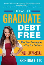 GRADUATE DEBT FREE