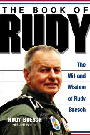 THE BOOK OF RUDY