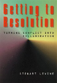 Getting to Resolution