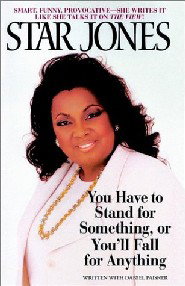 STAR JONES