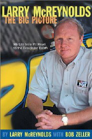 LARRY MCRYNOLDS THE BIG PICTURE