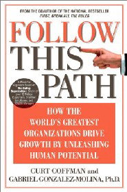 FOLLOW THIS PATH