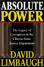 ABSOLUTE POWER