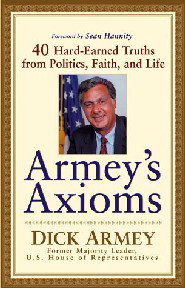 Armey's Axioms