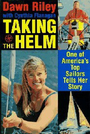 TAKING THE HELM