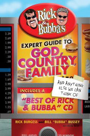 GOD COUNTRY FAMILY