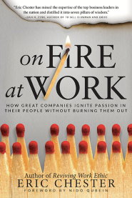 On FIRE at WORK