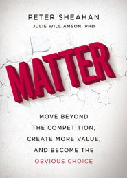 MATTER