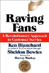 Raving fans