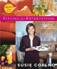 styling for entertaining
