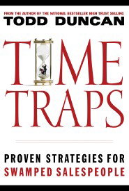 TIME TRAPS