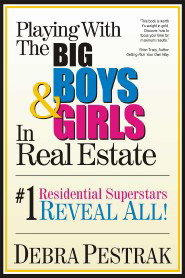 Playing With The BIG BOYS &GIRLS
